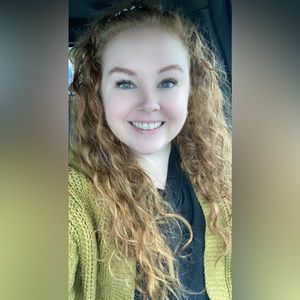 Meet your Posher, Mallory